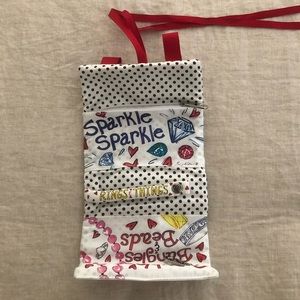 Brighton Travel Jewelry Organizer